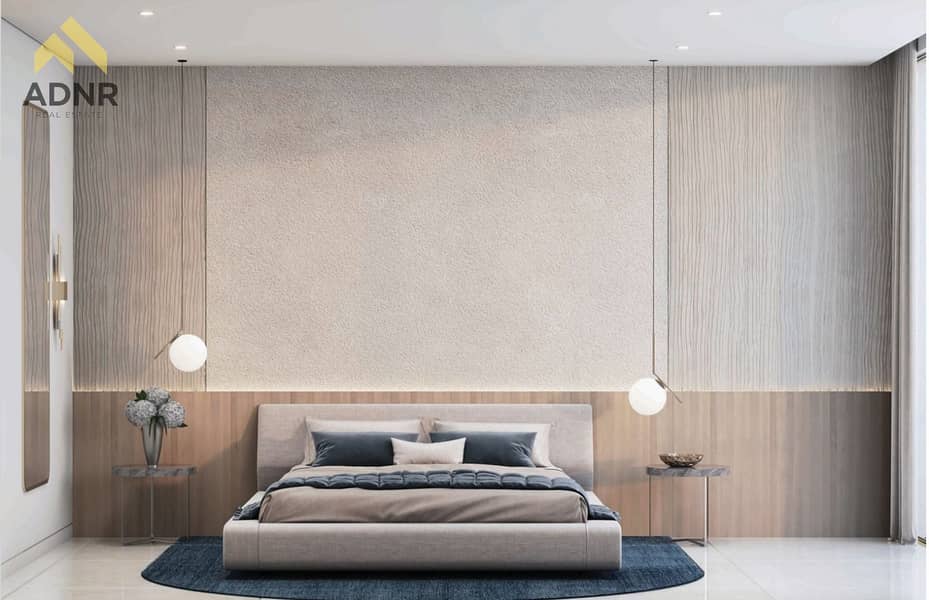 Sea View | Capital Appreciation | Post Handover PP - Image 6