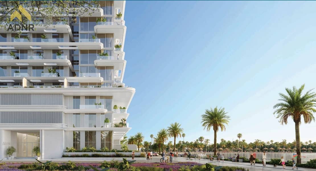 Sea View | Capital Appreciation | Post Handover PP - Image 8