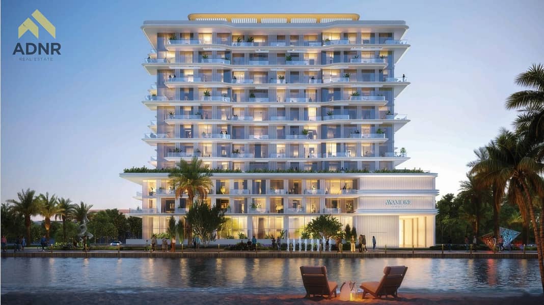 Sea View | Capital Appreciation | Post Handover PP - Image 9