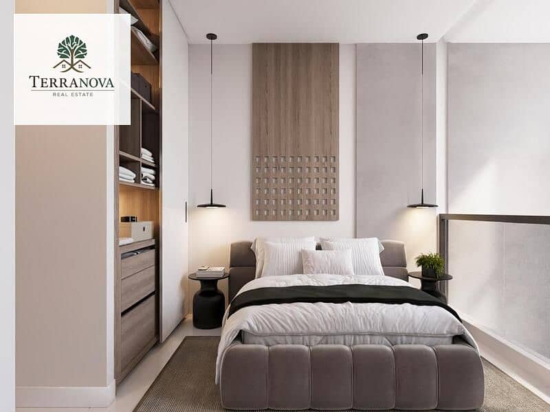 Investor Discount | Metro | 1% Monthly | Book With 10k Dirham Only - Image 17