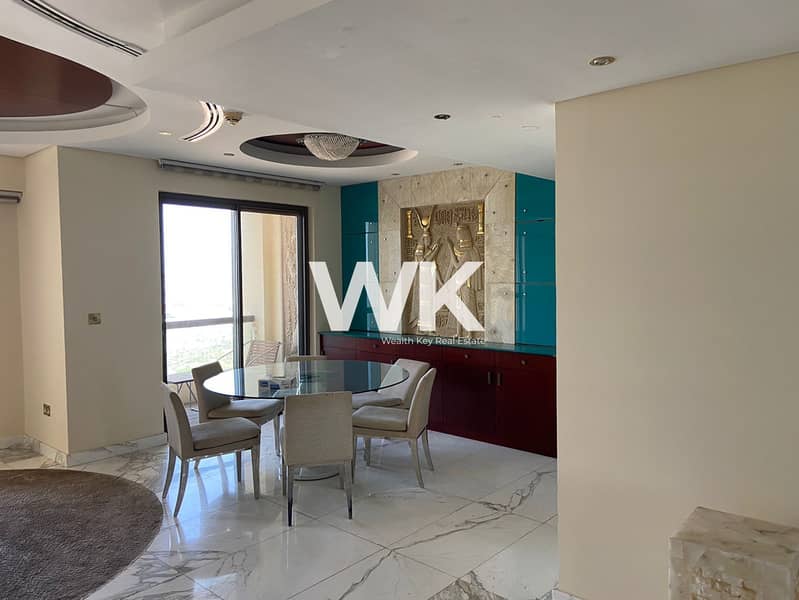 Full Sea View/ 2BR with Wooden Floor - Image 6