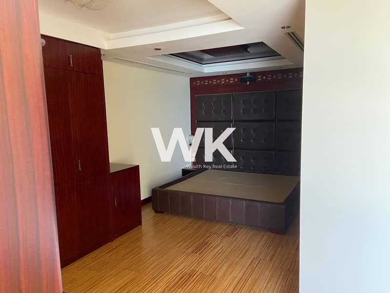 Full Sea View/ 2BR with Wooden Floor - Image 8