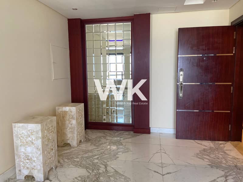 Full Sea View/ 2BR with Wooden Floor - Image 10