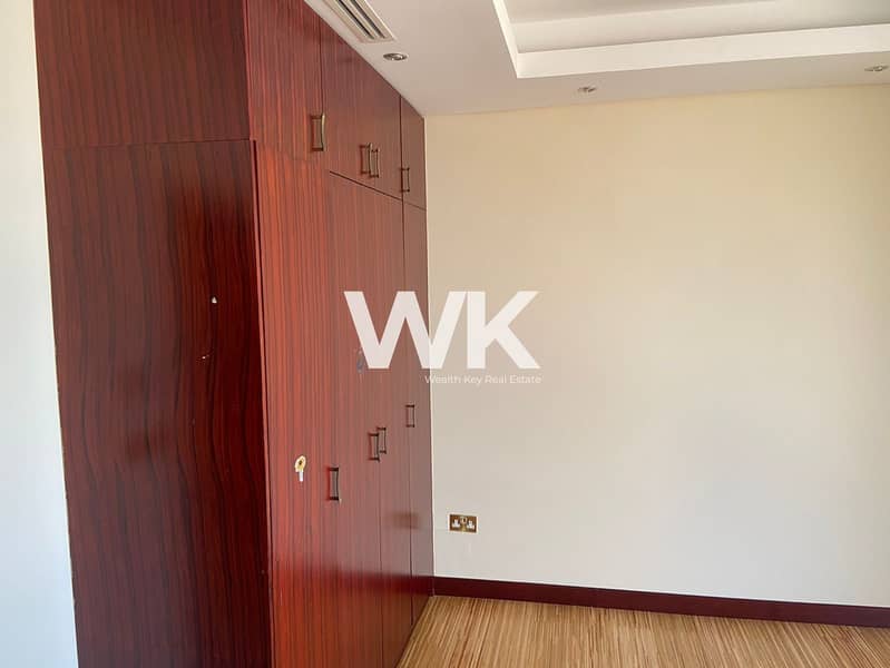 Full Sea View/ 2BR with Wooden Floor - Image 12