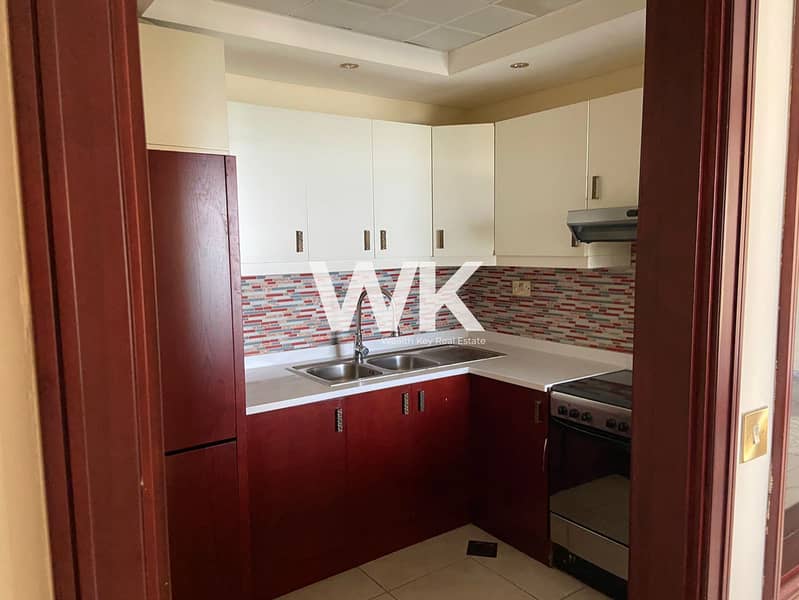 Full Sea View/ 2BR with Wooden Floor - Image 13