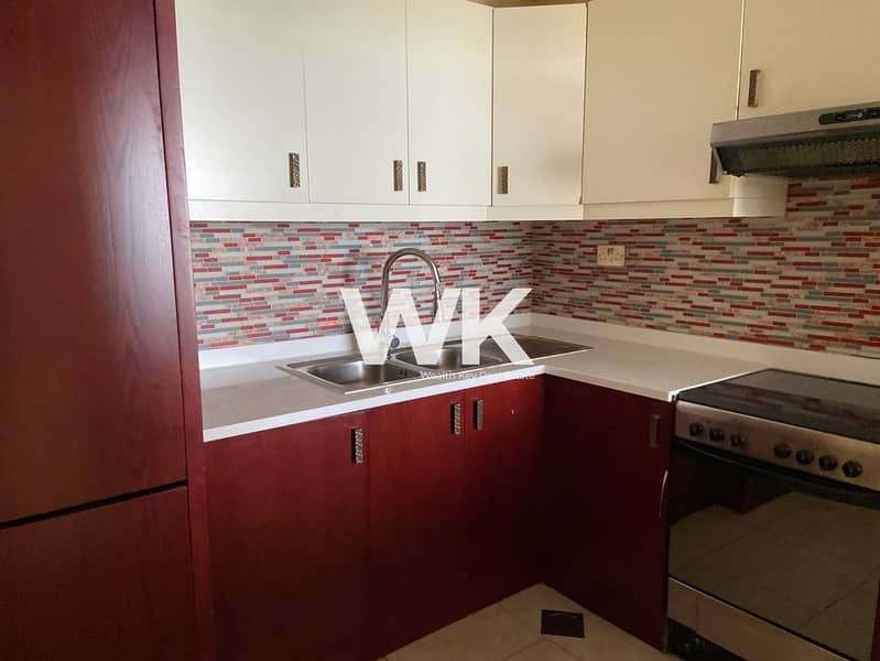 Full Sea View/ 2BR with Wooden Floor - Image 16