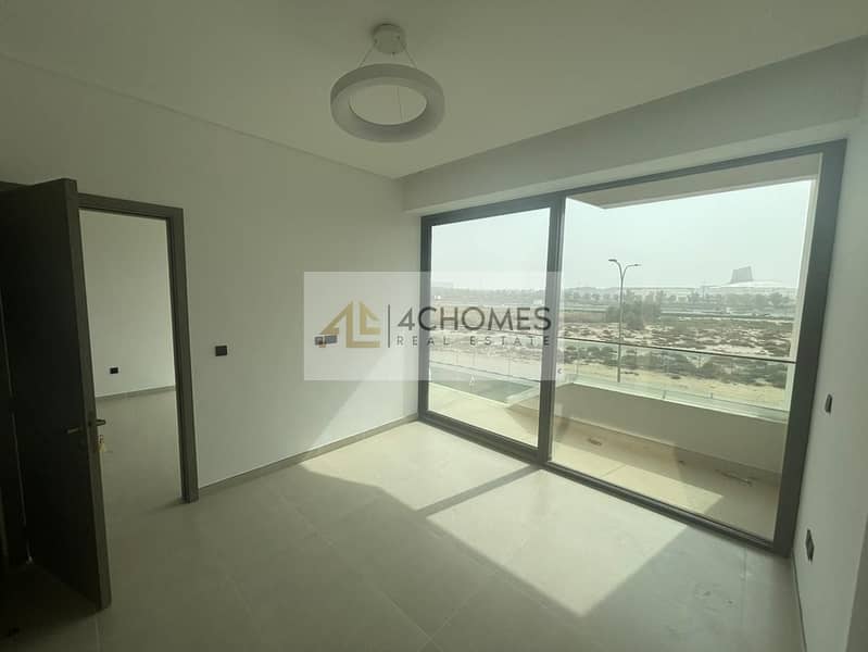 Spacious | Vacant & Ready to Move-In | Road View