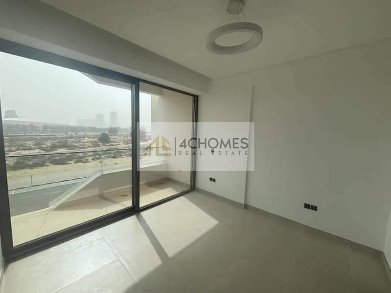 Spacious | Vacant & Ready to Move-In | Road View