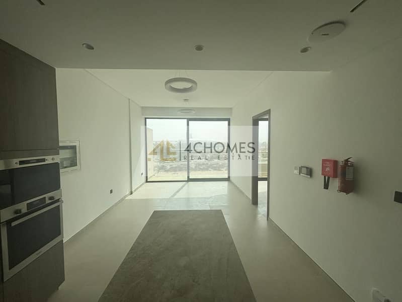 Spacious | Vacant & Ready to Move-In | Road View