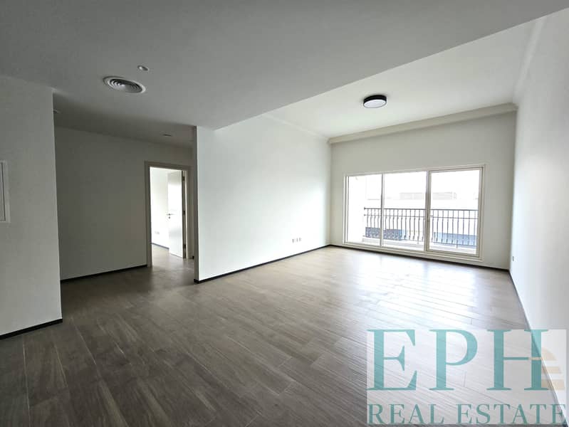 POOL VIEW | BURJ AL ARAB VIEW | VACANT