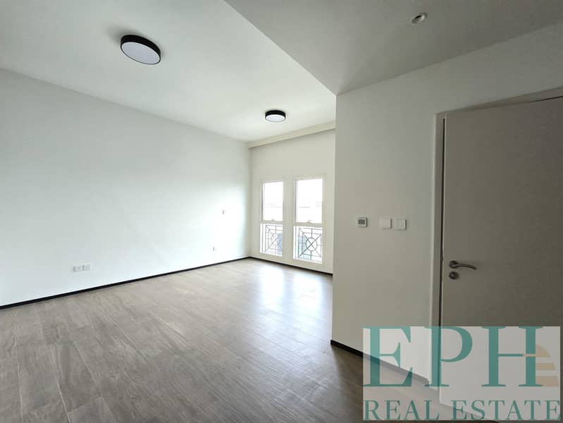 POOL VIEW | BURJ AL ARAB VIEW | VACANT - Image 11