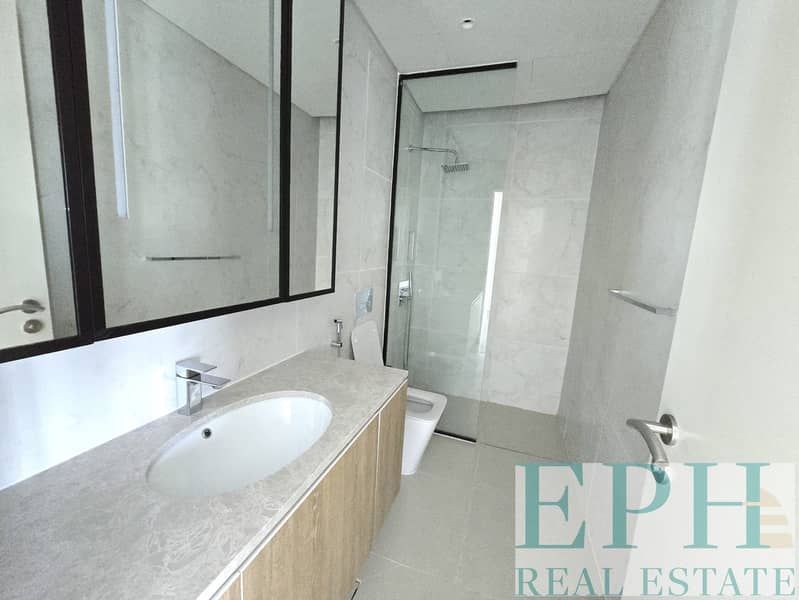 POOL VIEW | BURJ AL ARAB VIEW | VACANT - Image 16