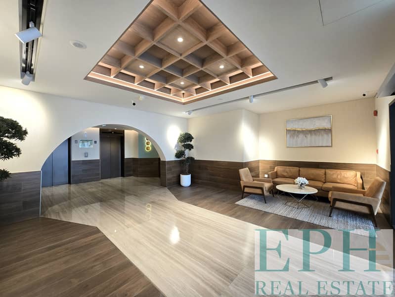 POOL VIEW | BURJ AL ARAB VIEW | VACANT - Image 20