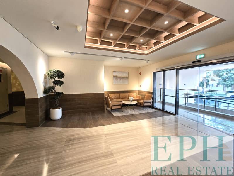 POOL VIEW | BURJ AL ARAB VIEW | VACANT - Image 21