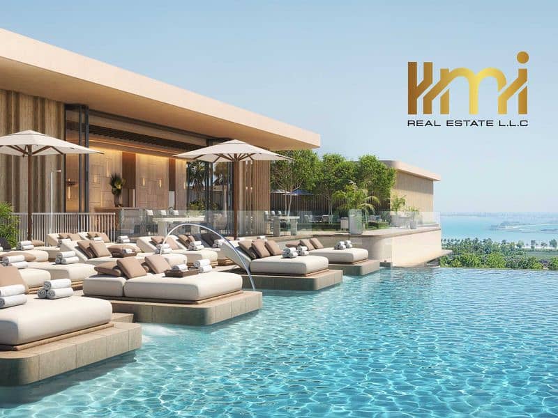 Boutique close to Casino | fully furnished| panoramic sea views. - Image 1