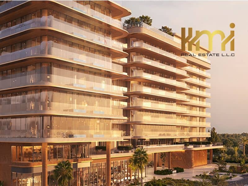 Boutique close to Casino | fully furnished| panoramic sea views. - Image 2