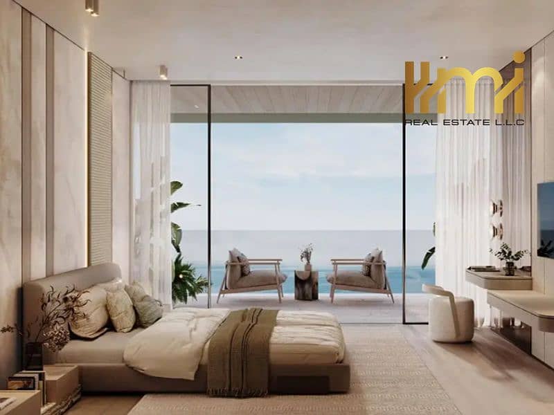 Boutique close to Casino | fully furnished| panoramic sea views. - Image 5