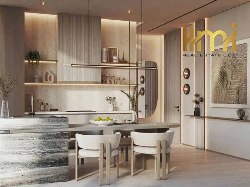 Boutique close to Casino | fully furnished| panoramic sea views. - Image 6