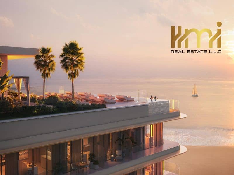 Boutique close to Casino | fully furnished| panoramic sea views. - Image 12