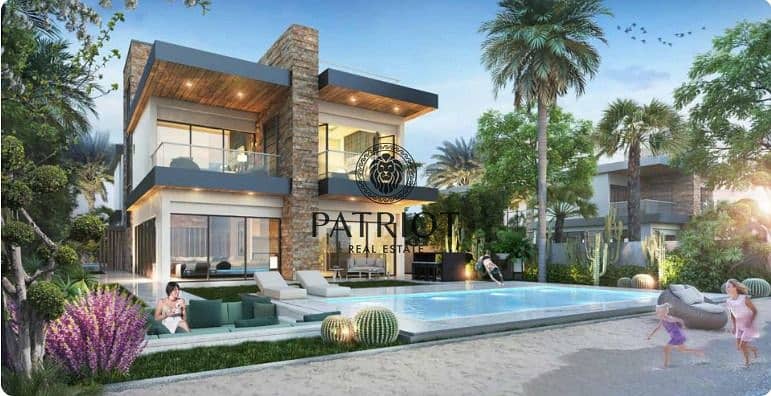 Genuine Resale | Prime Location | Handover Soon