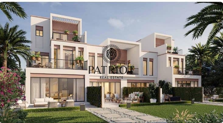 Genuine Resale | Prime Location | Handover Soon