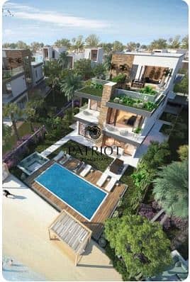 Genuine Resale | Prime Location | Handover Soon