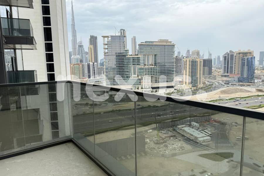 BURJ AND MARINA VIEW | READY | FULLY FURNISHED