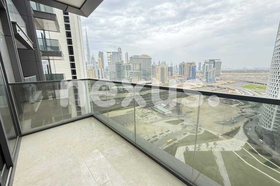 BURJ AND MARINA VIEW | READY | FULLY FURNISHED