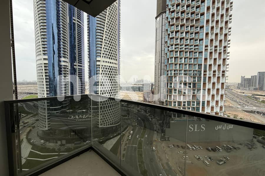 BURJ AND MARINA VIEW | READY | FULLY FURNISHED - Image 6