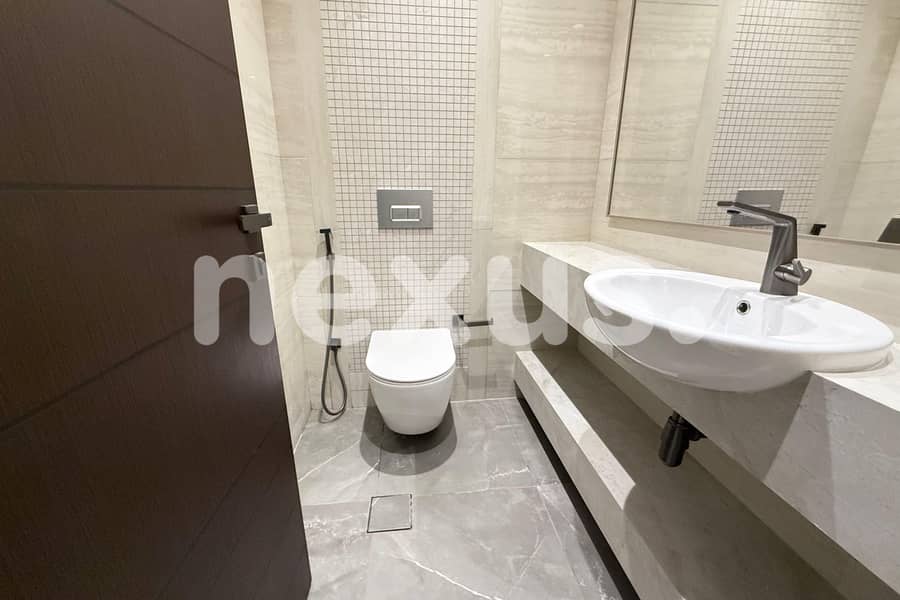 BURJ AND MARINA VIEW | READY | FULLY FURNISHED - Image 7