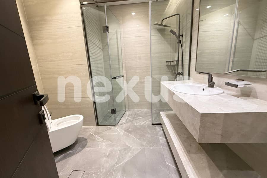 BURJ AND MARINA VIEW | READY | FULLY FURNISHED - Image 9