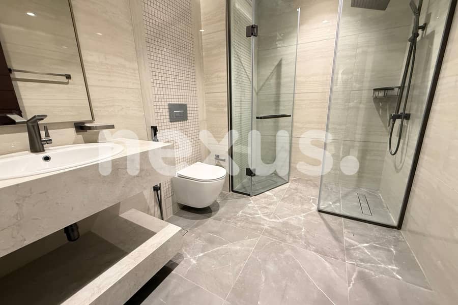 BURJ AND MARINA VIEW | READY | FULLY FURNISHED - Image 11