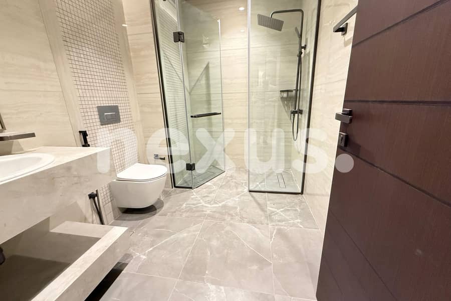 BURJ AND MARINA VIEW | READY | FULLY FURNISHED - Image 12