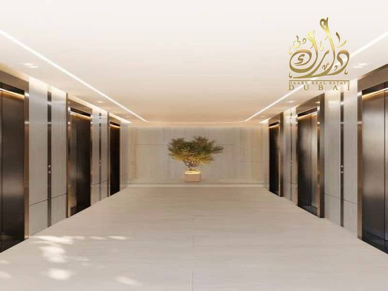 24% CASH DISCOUNT _FULLY FURNSHED_HIGH ROI - Image 6