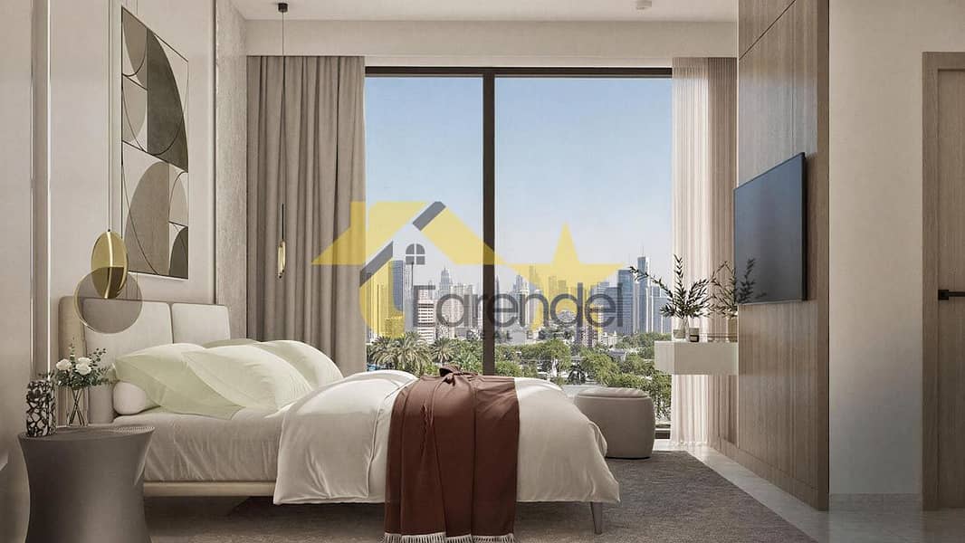 Premium Residential Apartments in JVC | Modern Architecture, Smart Layouts, Strong ROI