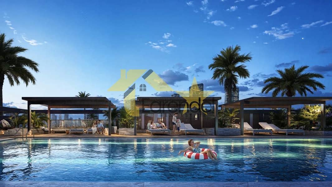 Premium Residential Apartments in JVC | Modern Architecture, Smart Layouts, Strong ROI - Image 6