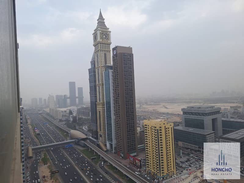 CHILLER FREE | MAID ROOM | LAUNDRY ROOM|ALL FACILITIES