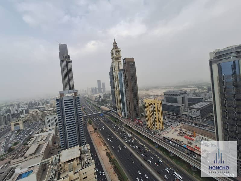 CHILLER FREE | MAID ROOM | LAUNDRY ROOM|ALL FACILITIES