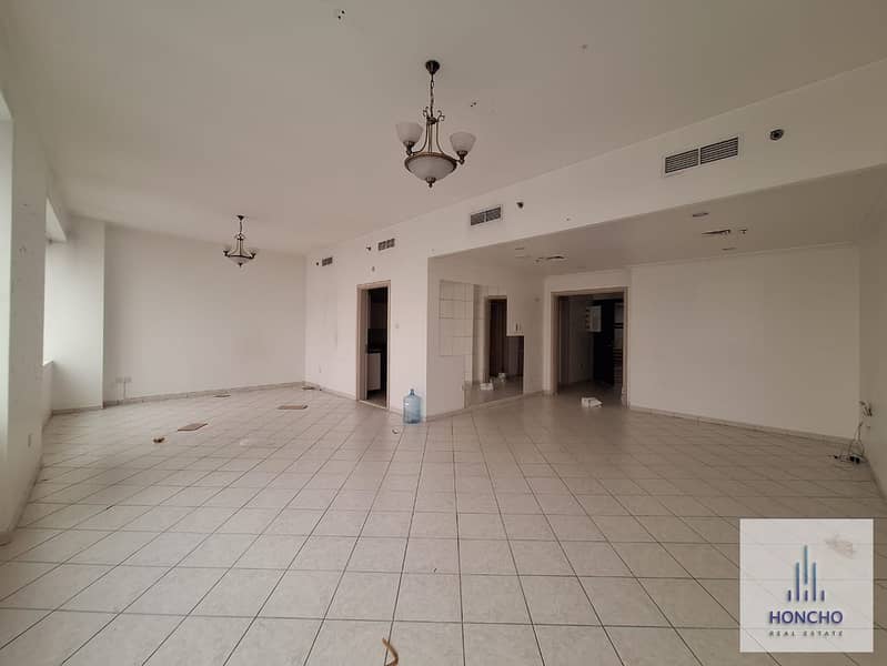 CHILLER FREE | MAID ROOM | LAUNDRY ROOM|ALL FACILITIES