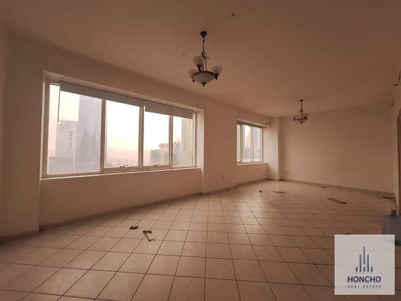 CHILLER FREE | MAID ROOM | LAUNDRY ROOM|ALL FACILITIES