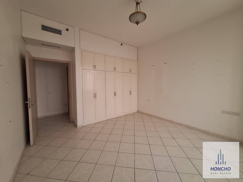 CHILLER FREE | MAID ROOM | LAUNDRY ROOM|ALL FACILITIES