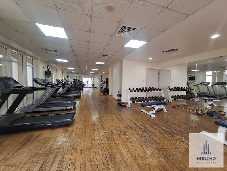 CHILLER FREE | MAID ROOM | LAUNDRY ROOM|ALL FACILITIES - Image 18