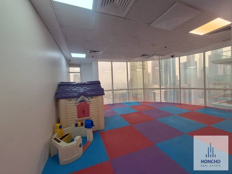 CHILLER FREE | MAID ROOM | LAUNDRY ROOM|ALL FACILITIES - Image 20