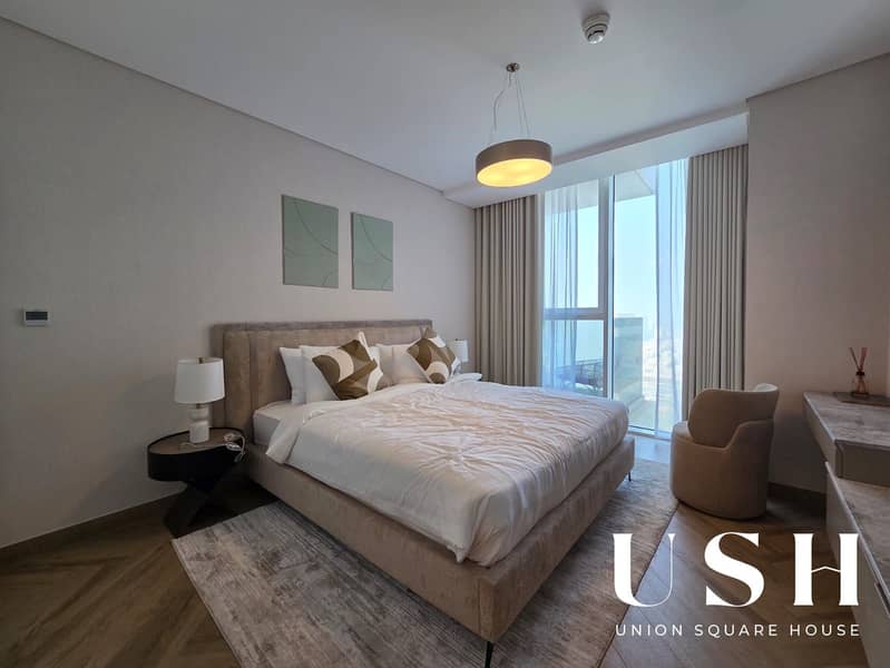 Zabeel Park View | No Comission | Higher Floor