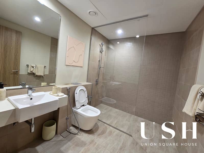 Zabeel Park View | No Comission | Higher Floor