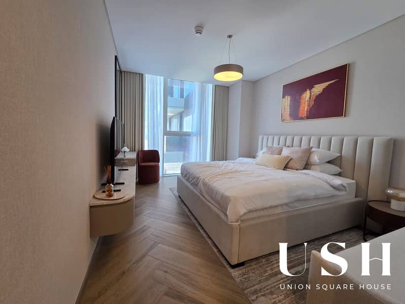 Zabeel Park View | No Comission | Higher Floor - Image 6