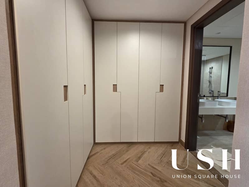 Zabeel Park View | No Comission | Higher Floor - Image 7