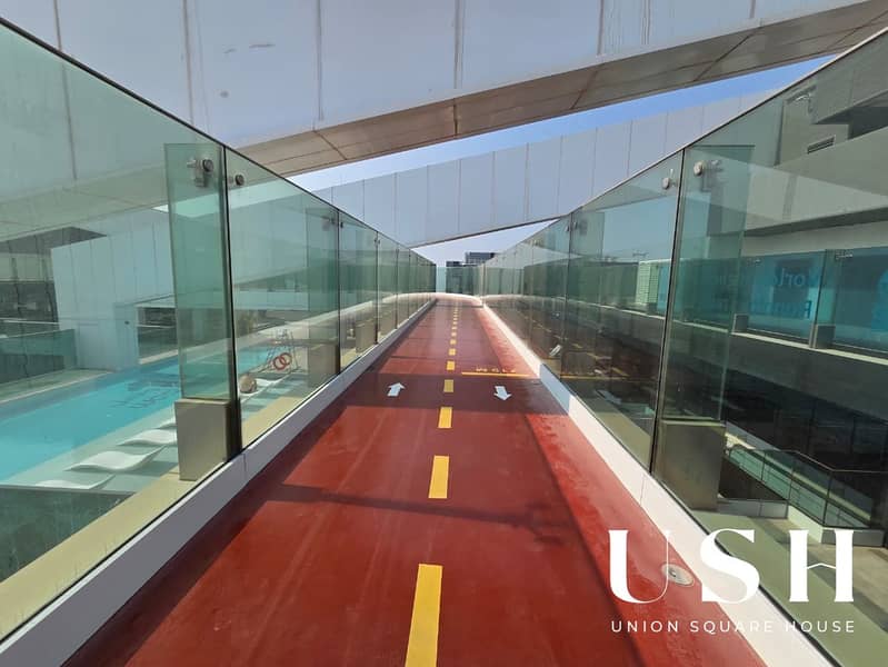 Zabeel Park View | No Comission | Higher Floor - Image 10