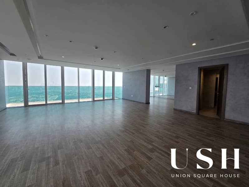 Zabeel Park View | No Comission | Higher Floor - Image 11