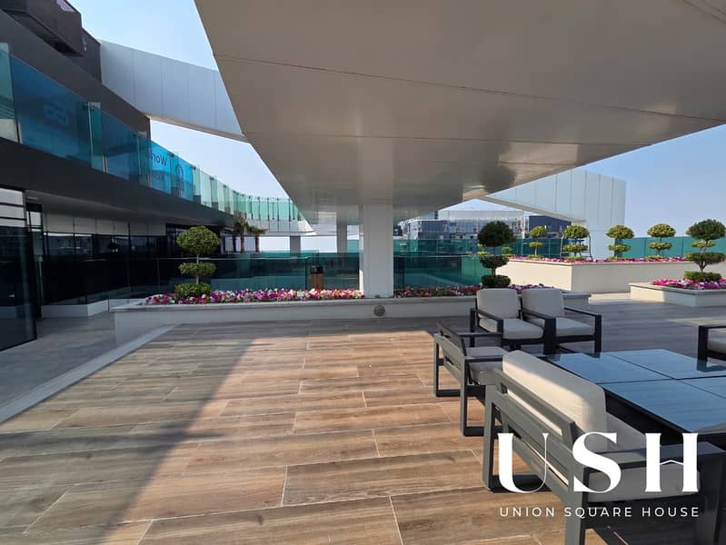 Zabeel Park View | No Comission | Higher Floor - Image 12